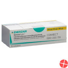 Buy Indacaterol online USA, Where to buy Indacaterol online near me, Indacaterol – Long-Acting Beta-Agonist (LABA) for COPD for sale online
