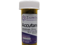Explore Zionova Accutane 20mg USA