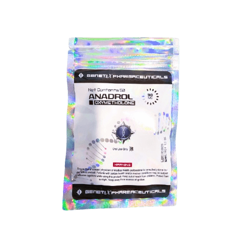 Explore Anadrol (Oxymetholone) USA
