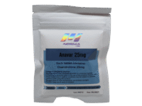 Explore Anavar (Oxandrolone) by Norma Pharma USA