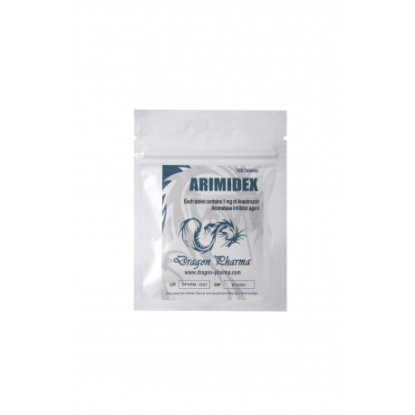 Explore Arimidex online USA