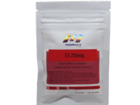 Explore Cytomel by Norma Pharma USA
