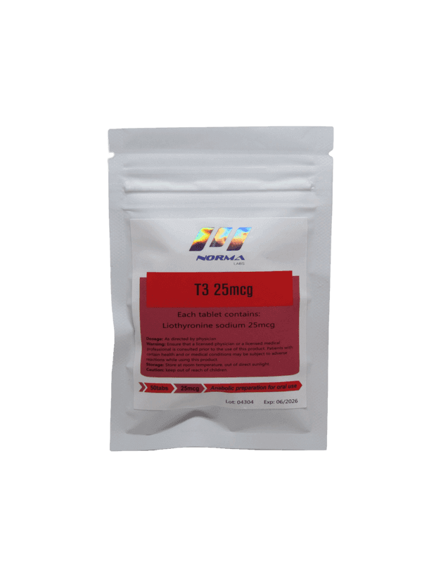 Explore Cytomel by Norma Pharma USA