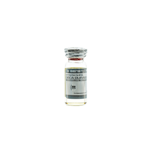 Explore Deca Durabolin Genetix Pharma USA