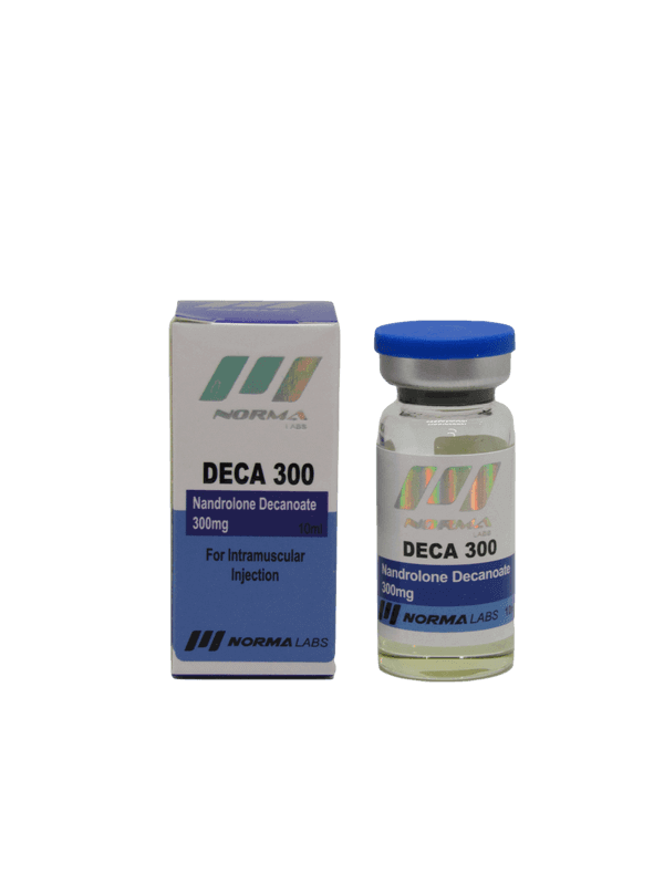 Explore Deca Durabolin USA