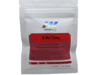 Dianabol Norma Pharma Explore Dianabol (Methandrostenolone) USA