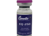 Explore Equipoise Genetix Pharma USA