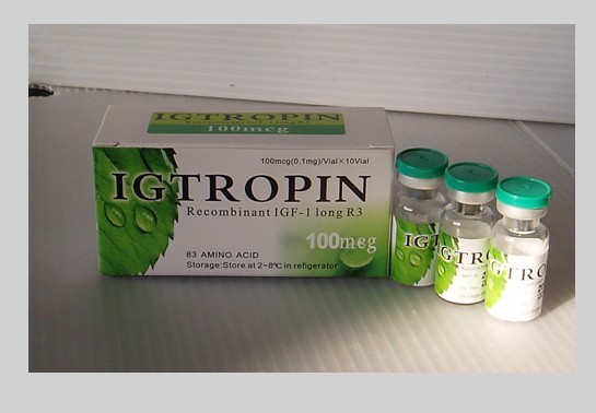 Explore igtropin online USA