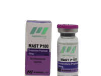 Explore Masteron Propionate by Norma Pharma USA