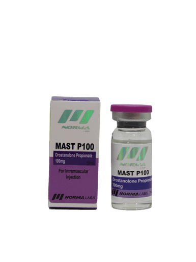 Explore Masteron Propionate by Norma Pharma USA