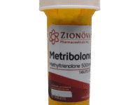 Explore Zionova’s Metribolone USA