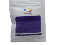 Explore Proviron by Norma Pharma USA