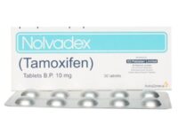 Explore Tamoxifen 10mg USA