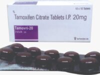 Explore Tamoxifen 20mg from SIS Labs USA