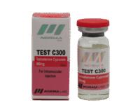 Explore Testosterone Cypionate by Norma Pharma USA
