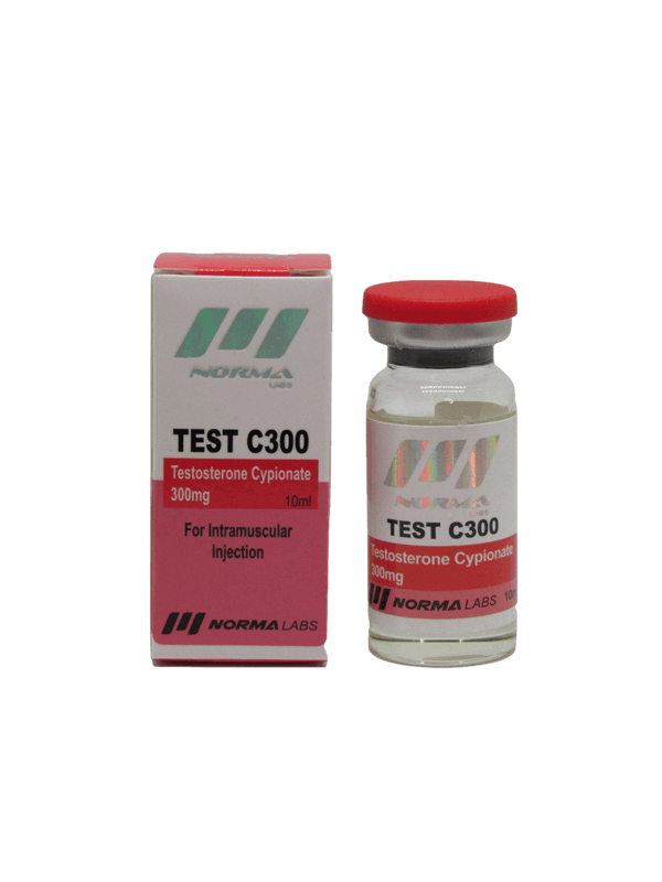 Explore Testosterone Cypionate by Norma Pharma USA