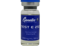 Buy Testosterone Enanthate 250mg USA
