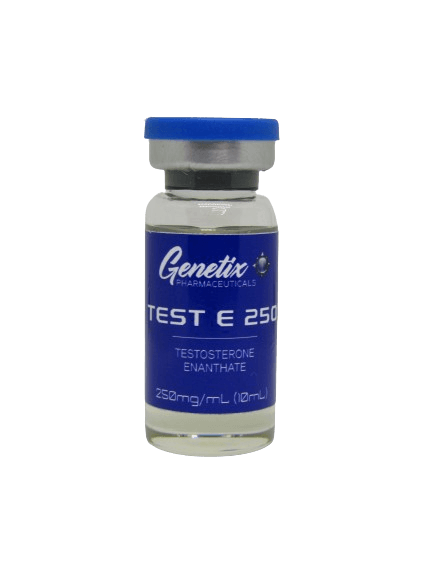 Buy Testosterone Enanthate 250mg USA