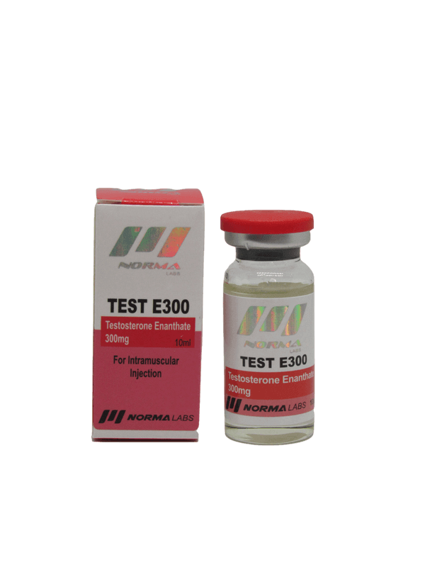 Explore Testosterone Enanthate by Norma Pharma USA