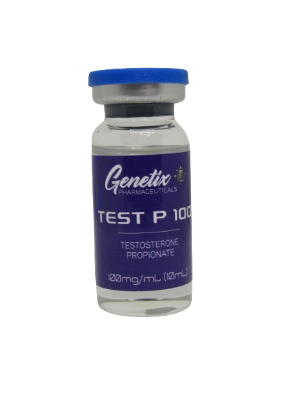Explore Testosterone Propionate USA