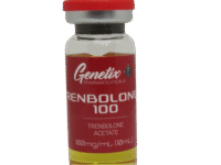 Trenbolone Acetate Genetix Pharma Explore Trenbolone Acetate US