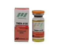 Explore Trenbolone Acetate by Norma Pharma USA