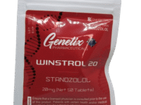 Explore Winstrol Tablets USA