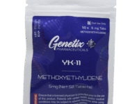 YK-11 Genetix Pharma Explore YK-11 by Genetix Pharma USA