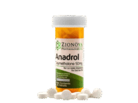 Explore Zionova Anadrol 50 oxymetholone USA