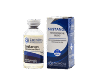 Explore Zionova Sustanon 250 USA