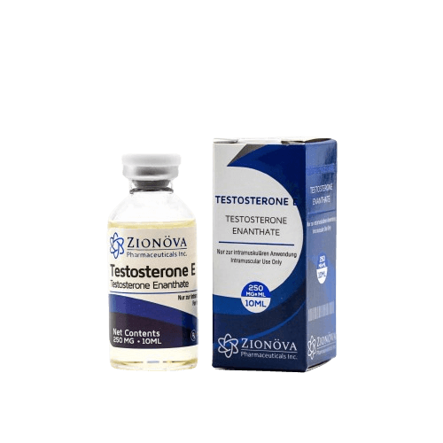 Explore Testosterone Enanthate USA