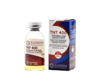 Explore TNT 400 Zionova USA