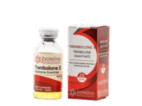 Explore Zionova Trenbolone Enanthate USA