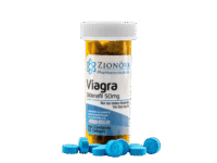 Explore Viagra 50mg by Zionova USA